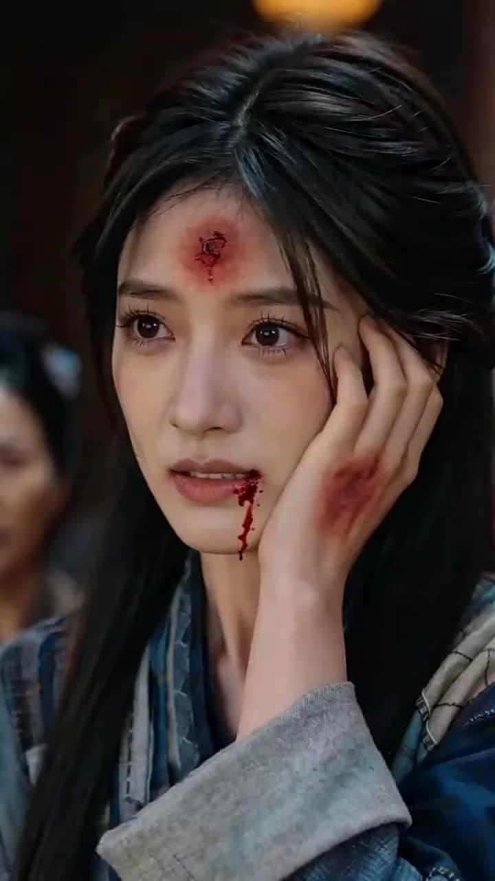 Esposa del Rey Celestial - Episode 13