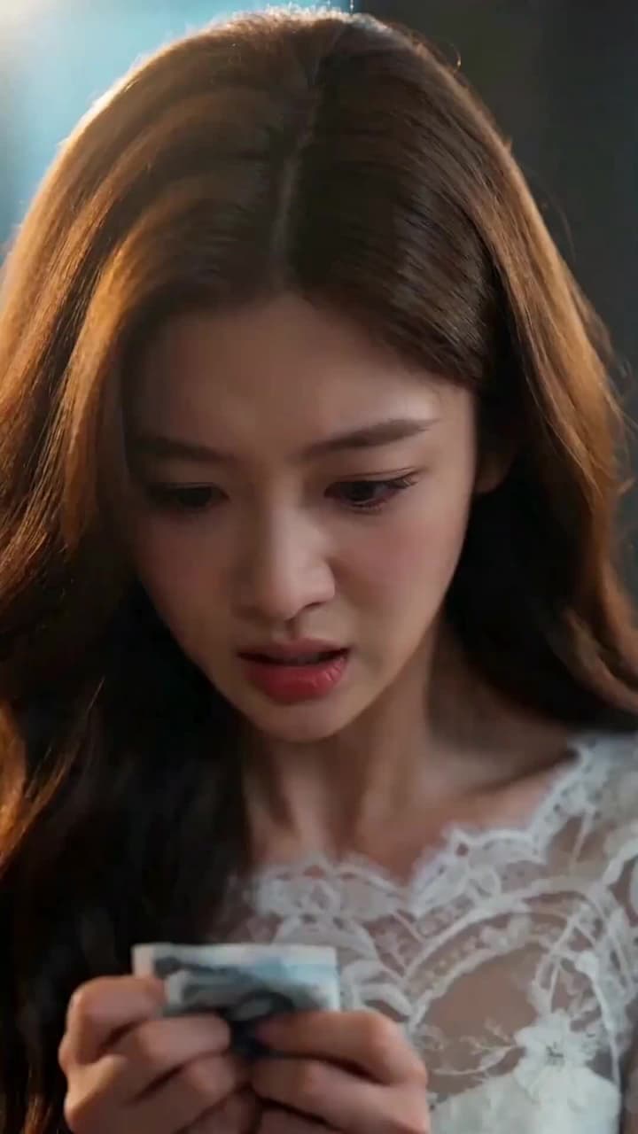 Runaway Bride & Her Boy Next Door - Episode 9