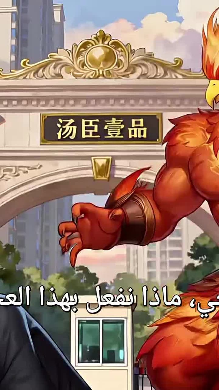 حارسُ الخارقُ المسيطرُ على الشياطين - Episode 23