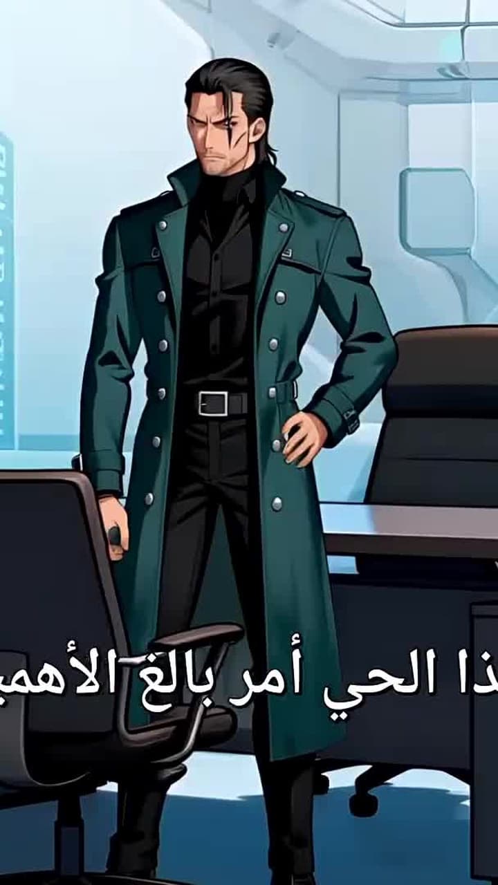 حارسُ الخارقُ المسيطرُ على الشياطين - Episode 37