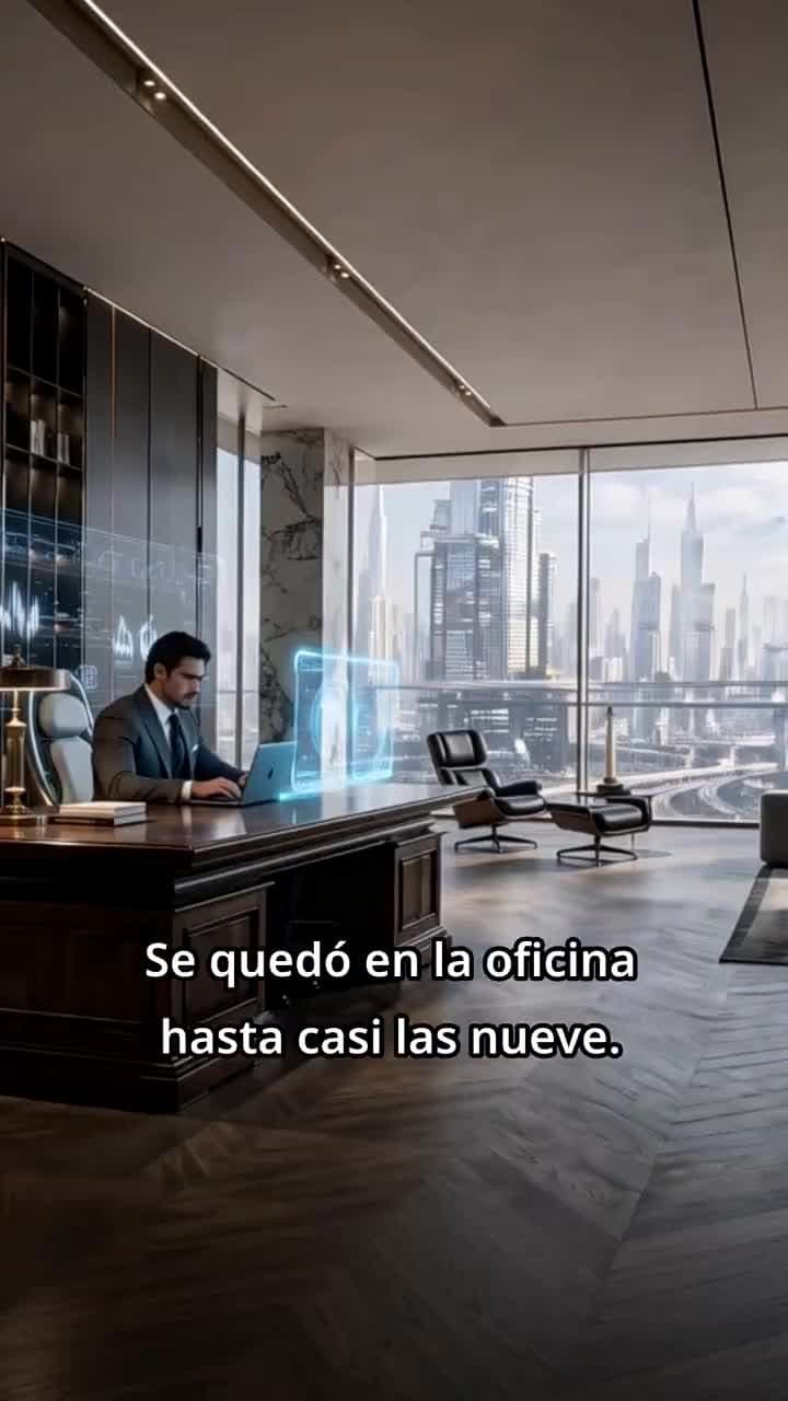 Lazos del Pasado - Episode 3