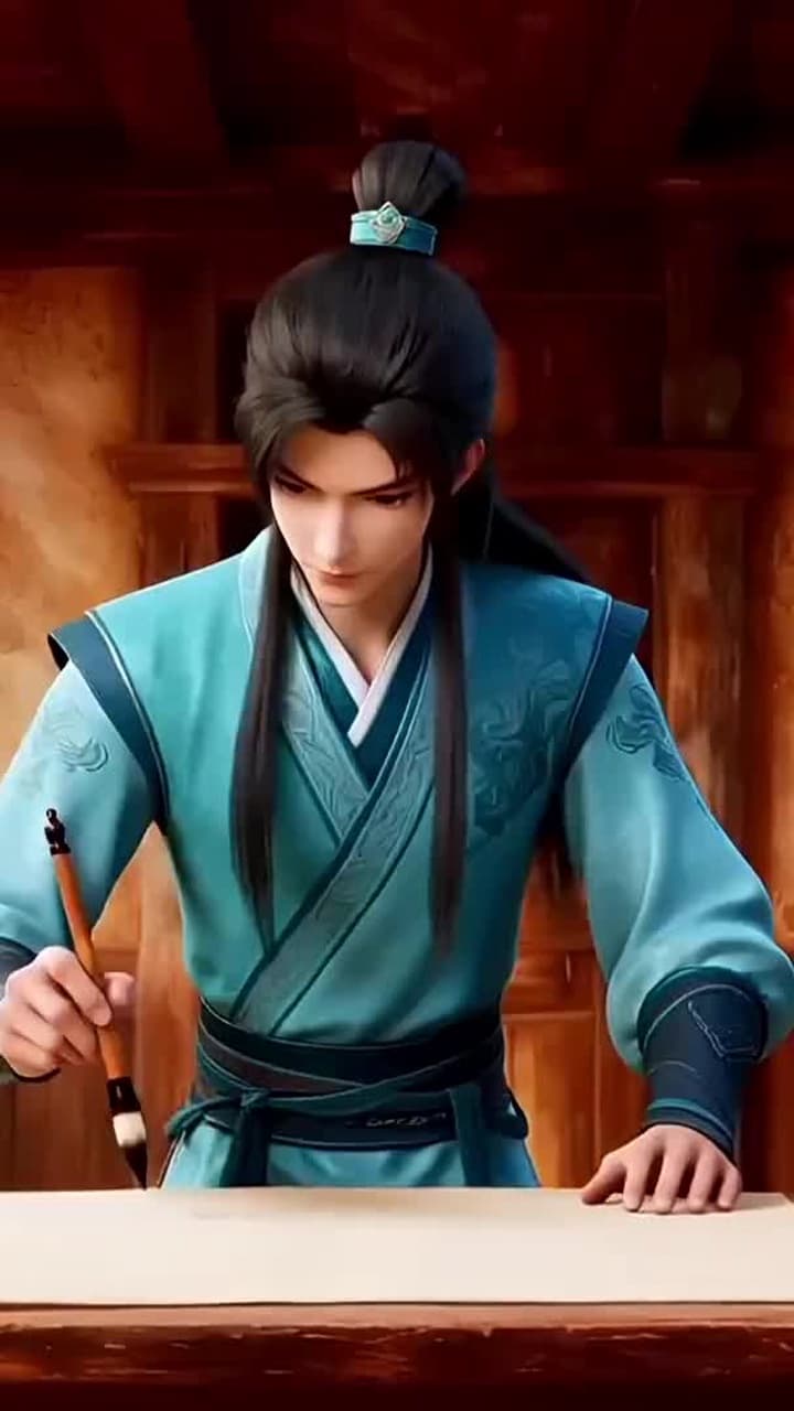 [Dubbed]Not Just a Village Boy - Episode 38