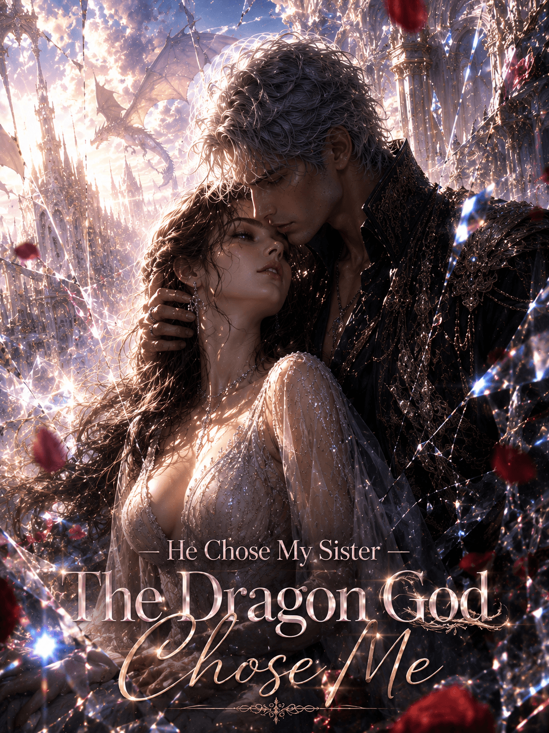 He Chose My Sister — The Dragon God Chose Me 