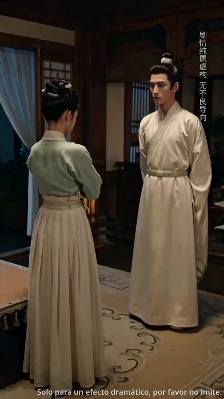 Romance del Verano - Episode 10