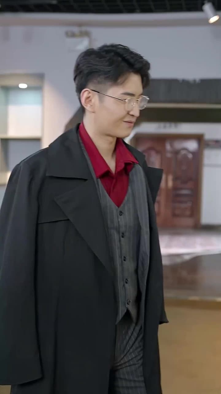 Pelindung Antik - Episode 18