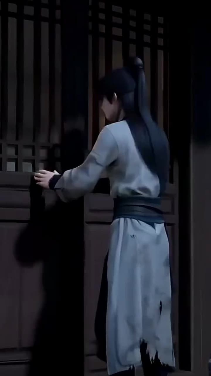 [Dubbed]Not Just a Village Boy - Episode 23