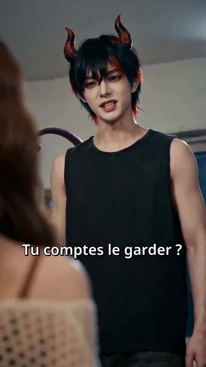 Mes Incubes Jumeaux - Episode 11