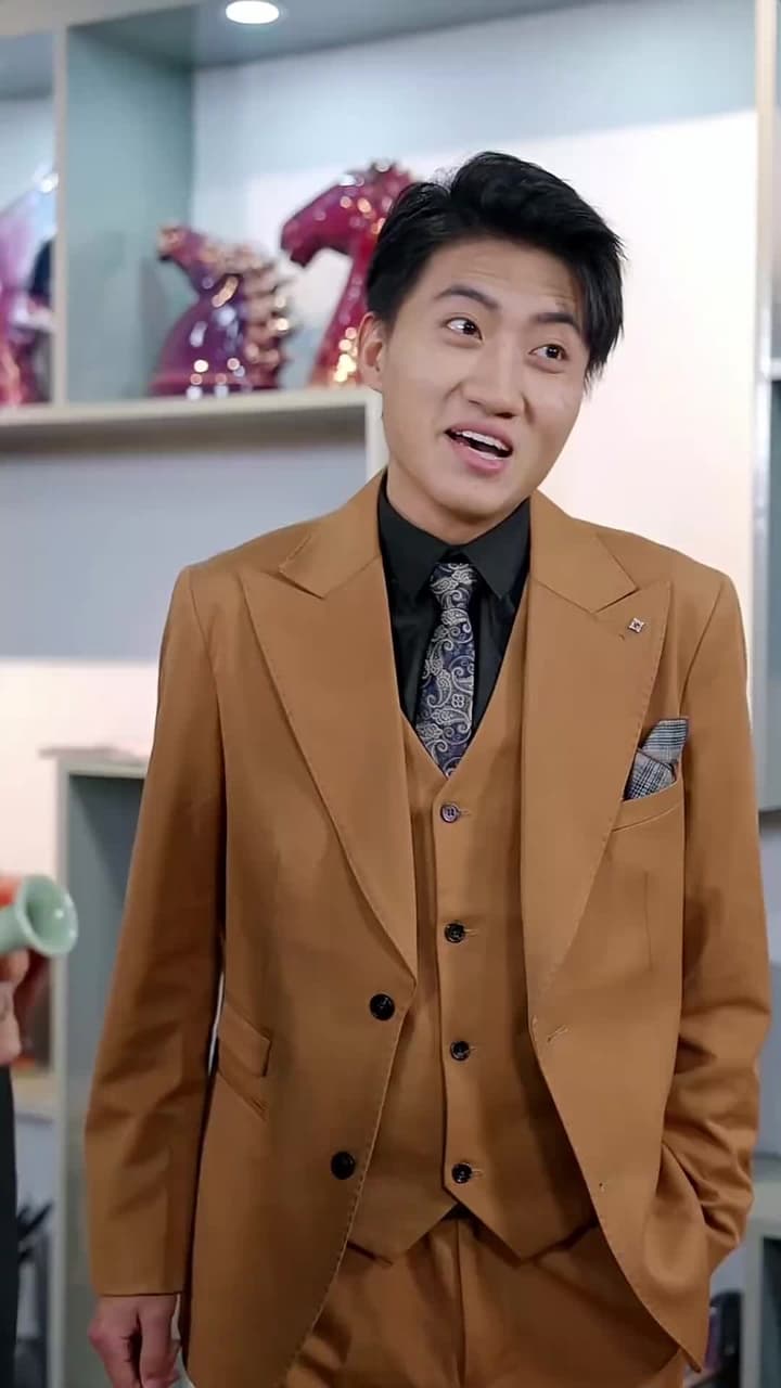 Pelindung Antik - Episode 21