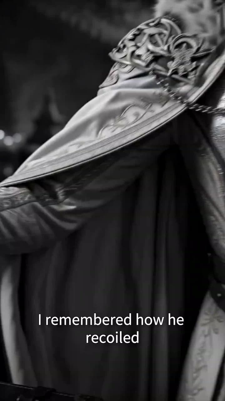 I Raised a Dragon for Ten Years, but He Only Loved My Sister - Episode 4