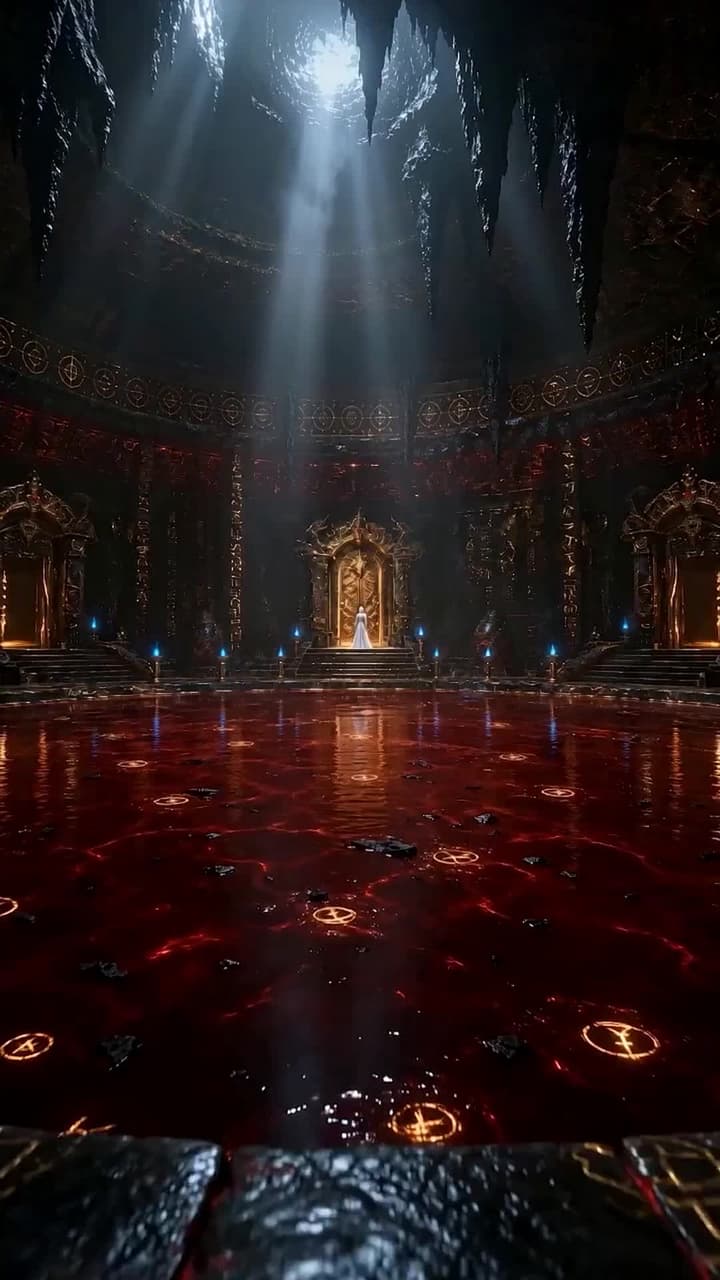 O Renascimento da Rainha dos Dragões - Episode 5