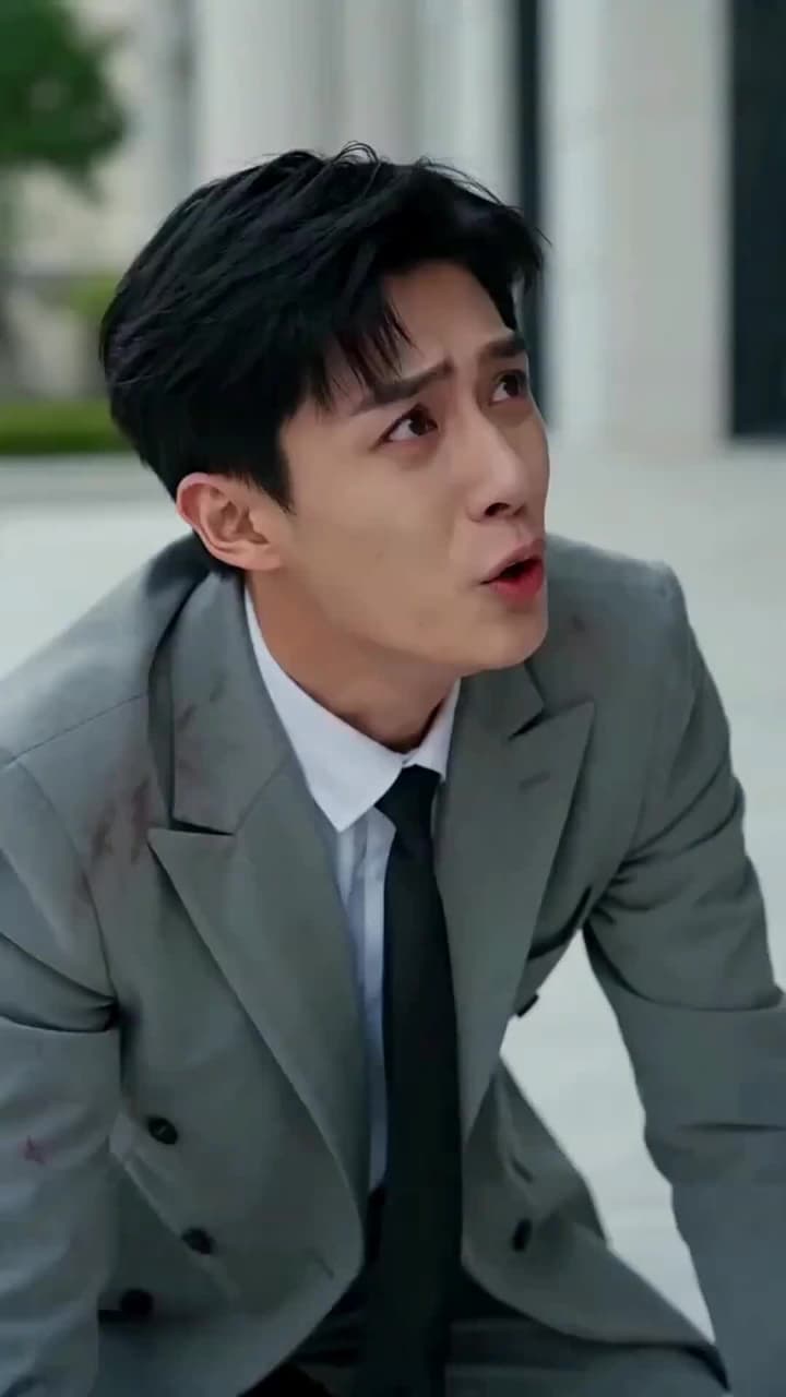 Runaway Bride & Her Boy Next Door - Episode 30