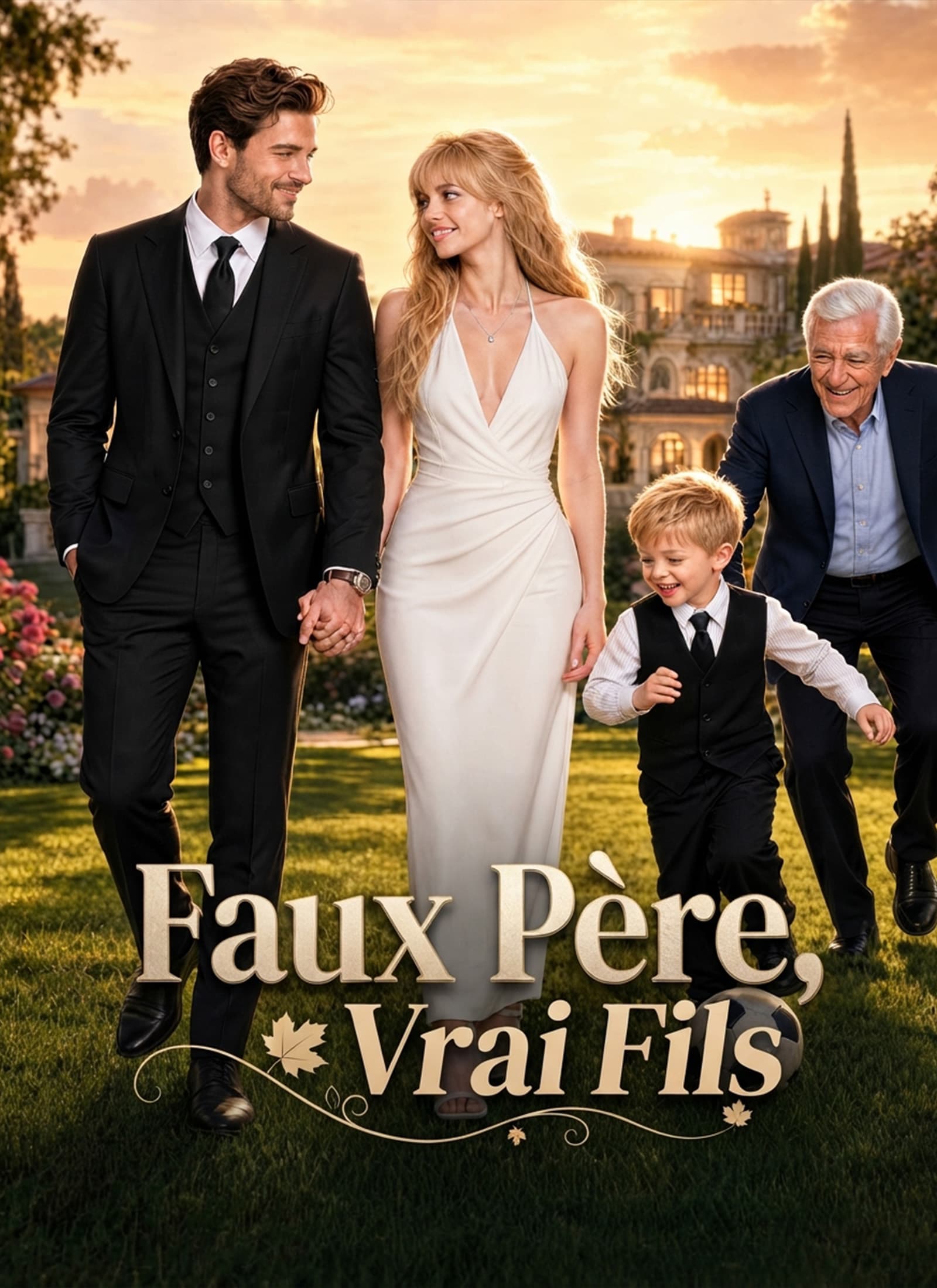 Faux Père, Vrai Fils