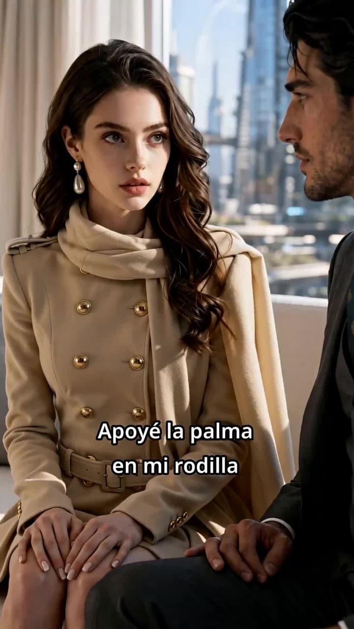 Lazos del Pasado - Episode 2