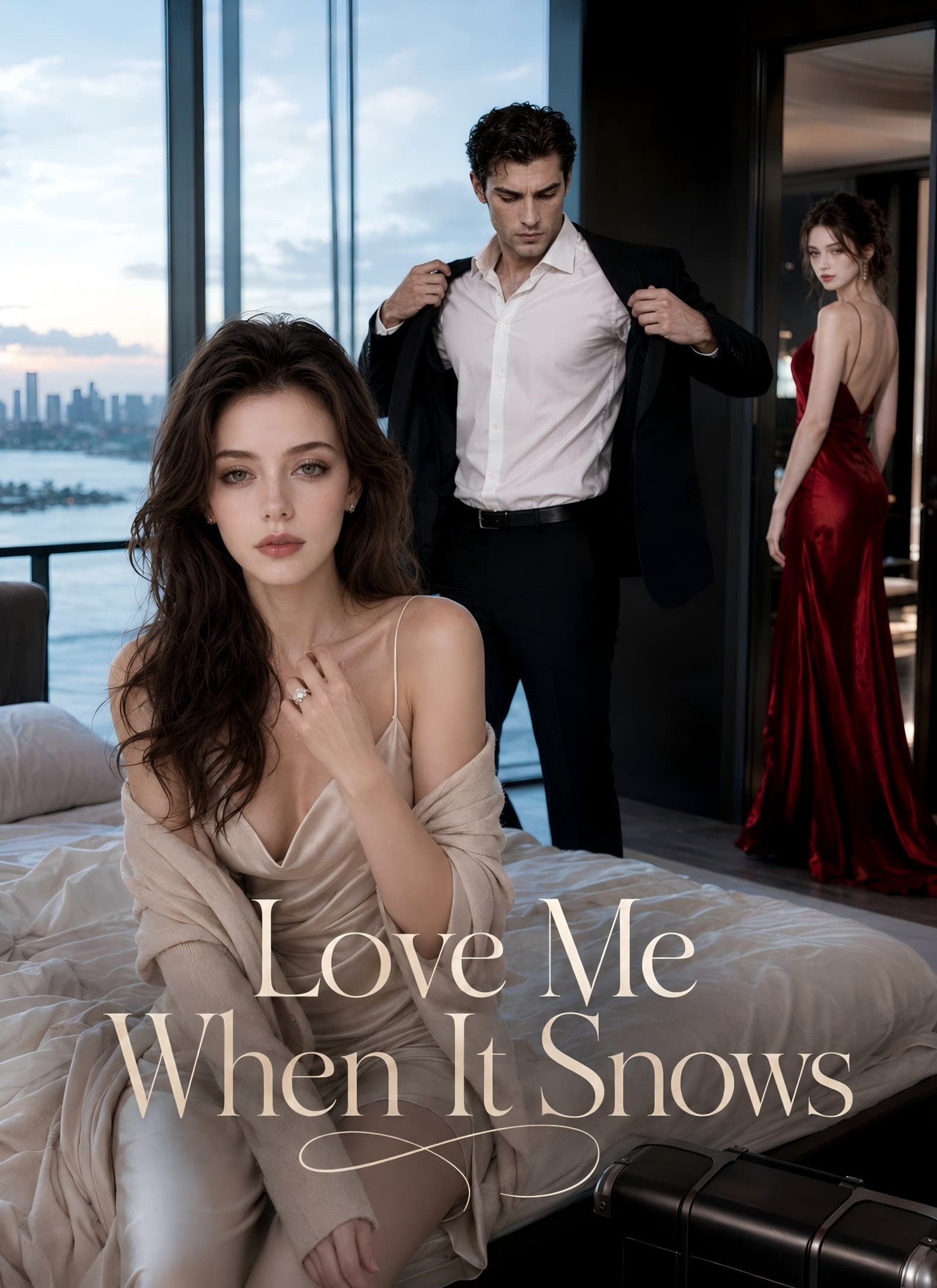 Love Me When It Snows - Episode 1