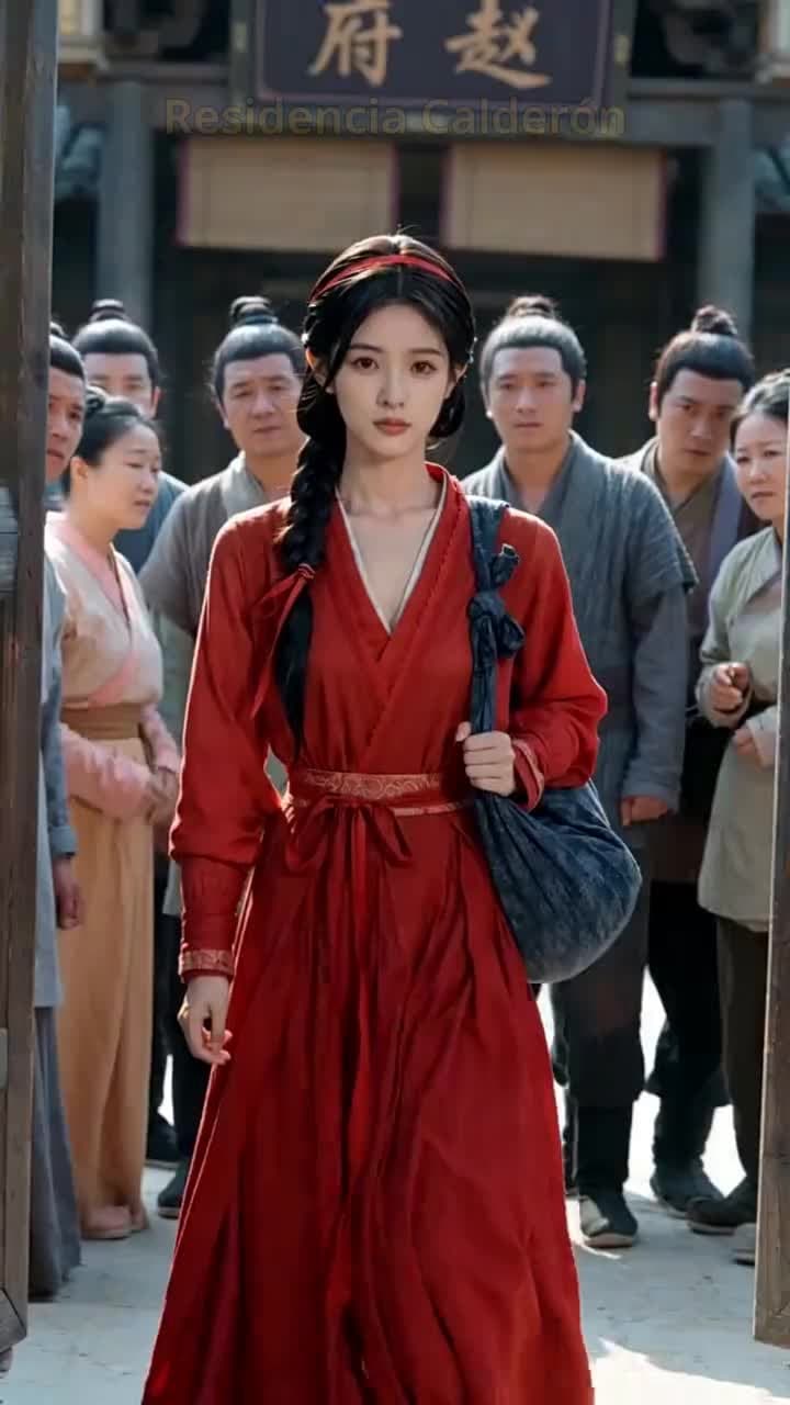 Esposa del Rey Celestial - Episode 3