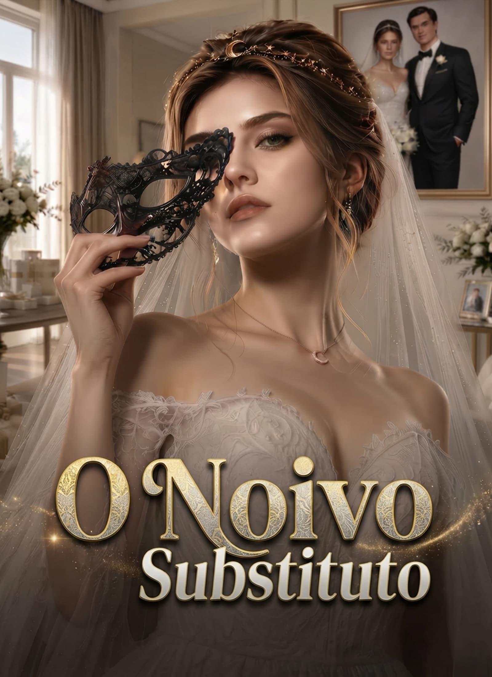 O Noivo Substituto