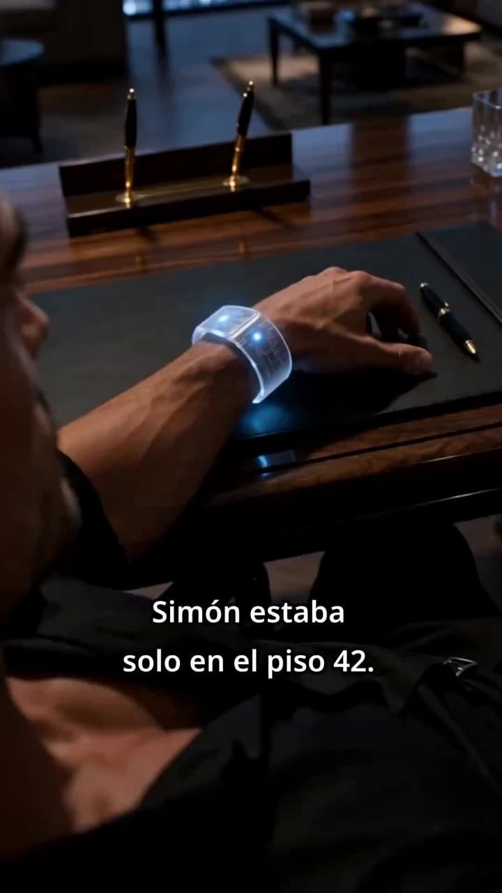 Lazos del Pasado - Episode 35