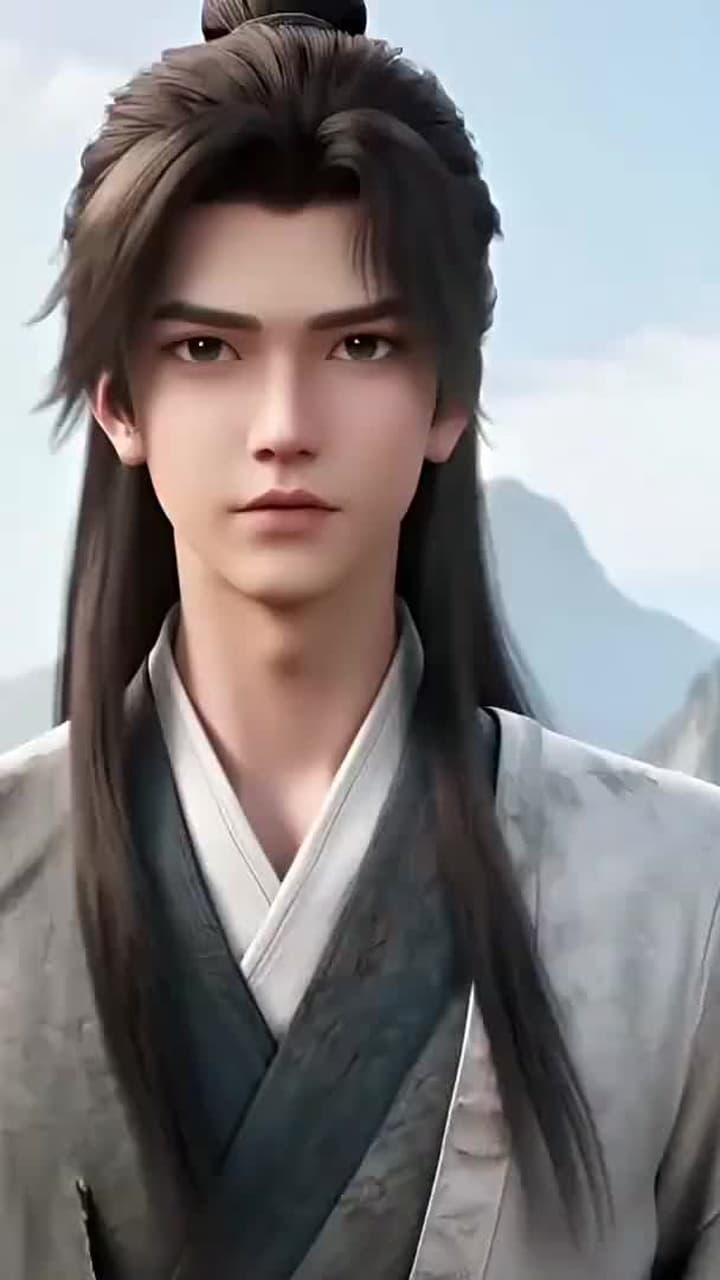 [Dubbed]Not Just a Village Boy - Episode 44