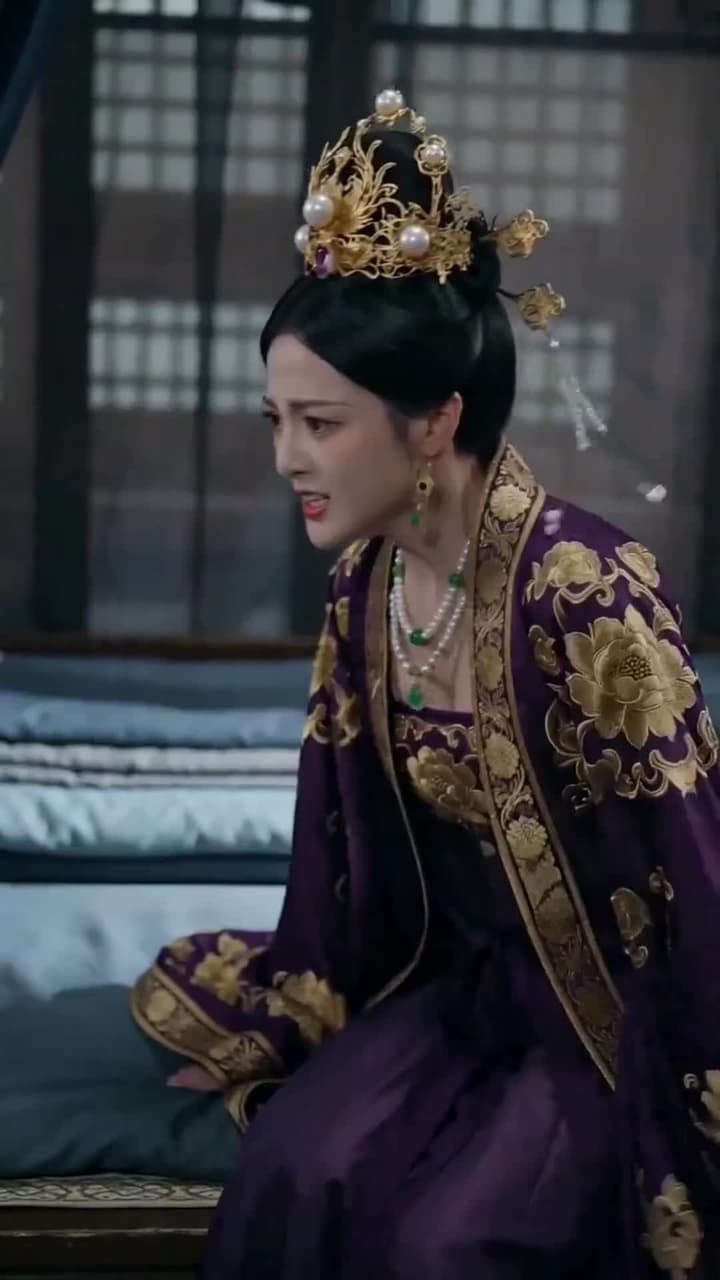 The Name She Left Behind - Episode 28
