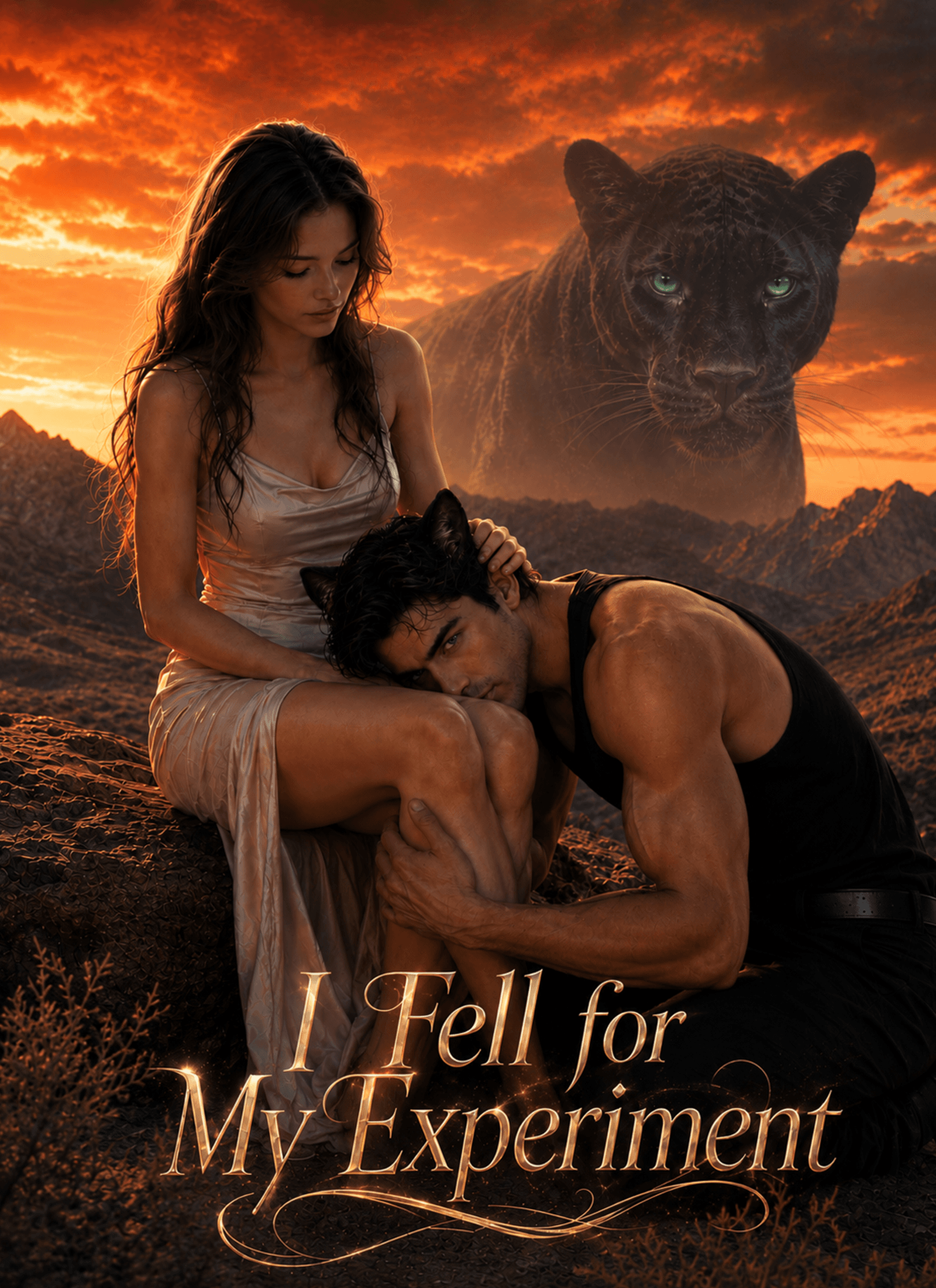 I Fell for My Experiment - Episode 1