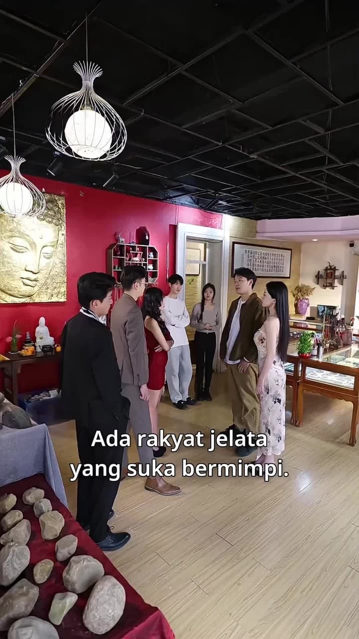 Pelindung Antik - Episode 41