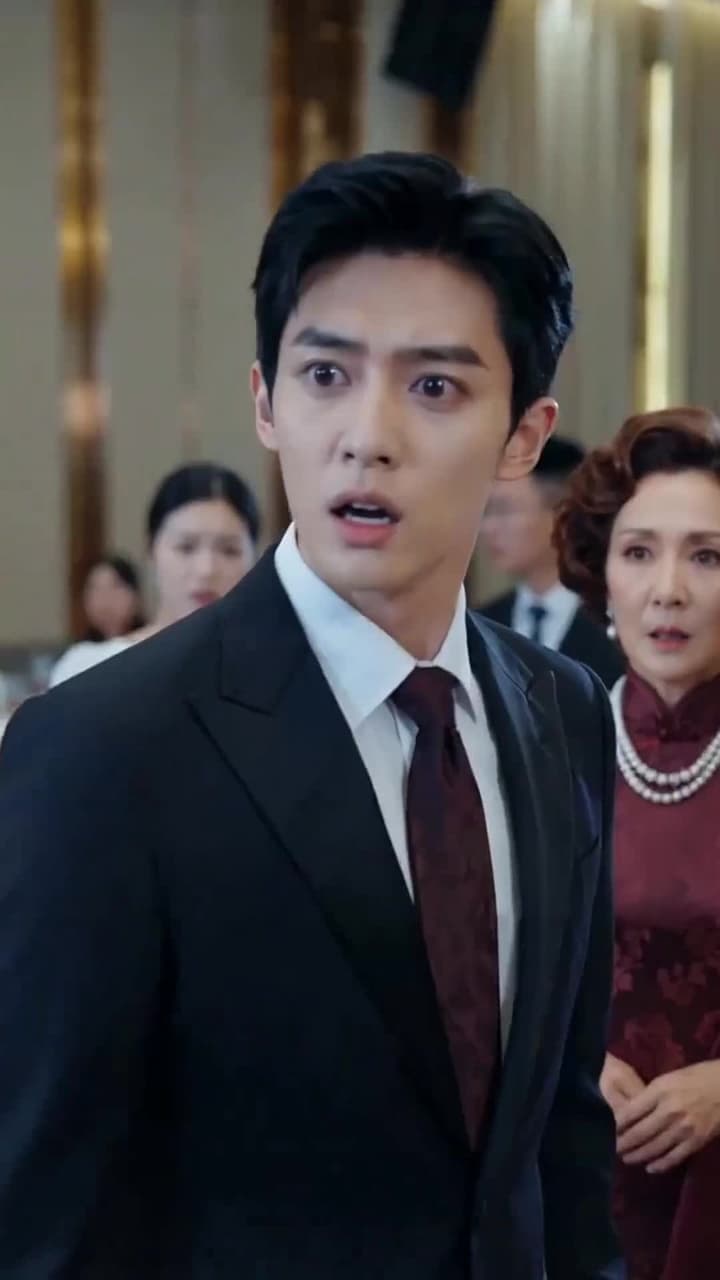 Runaway Bride & Her Boy Next Door - Episode 6