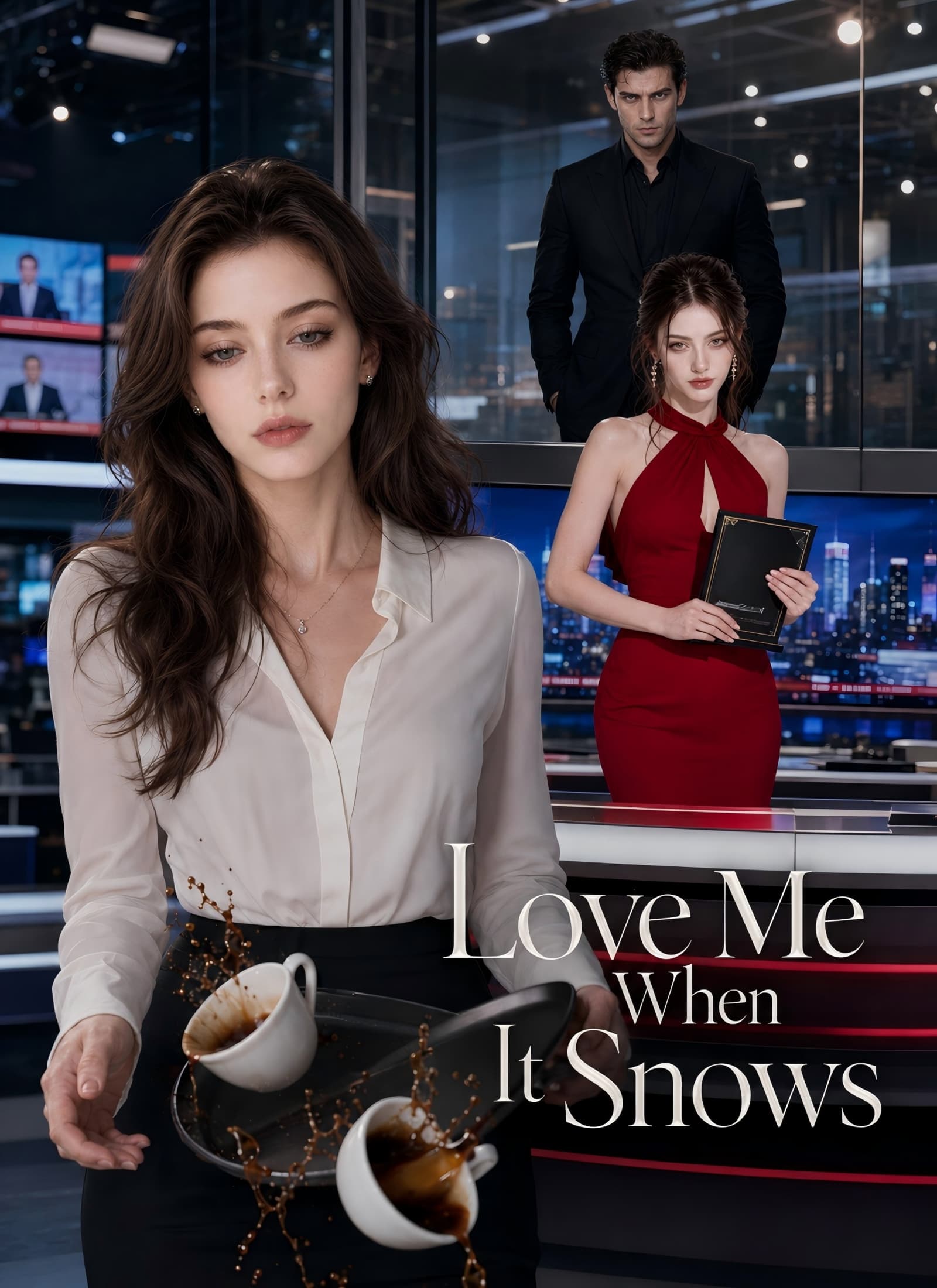 Love Me When It Snows