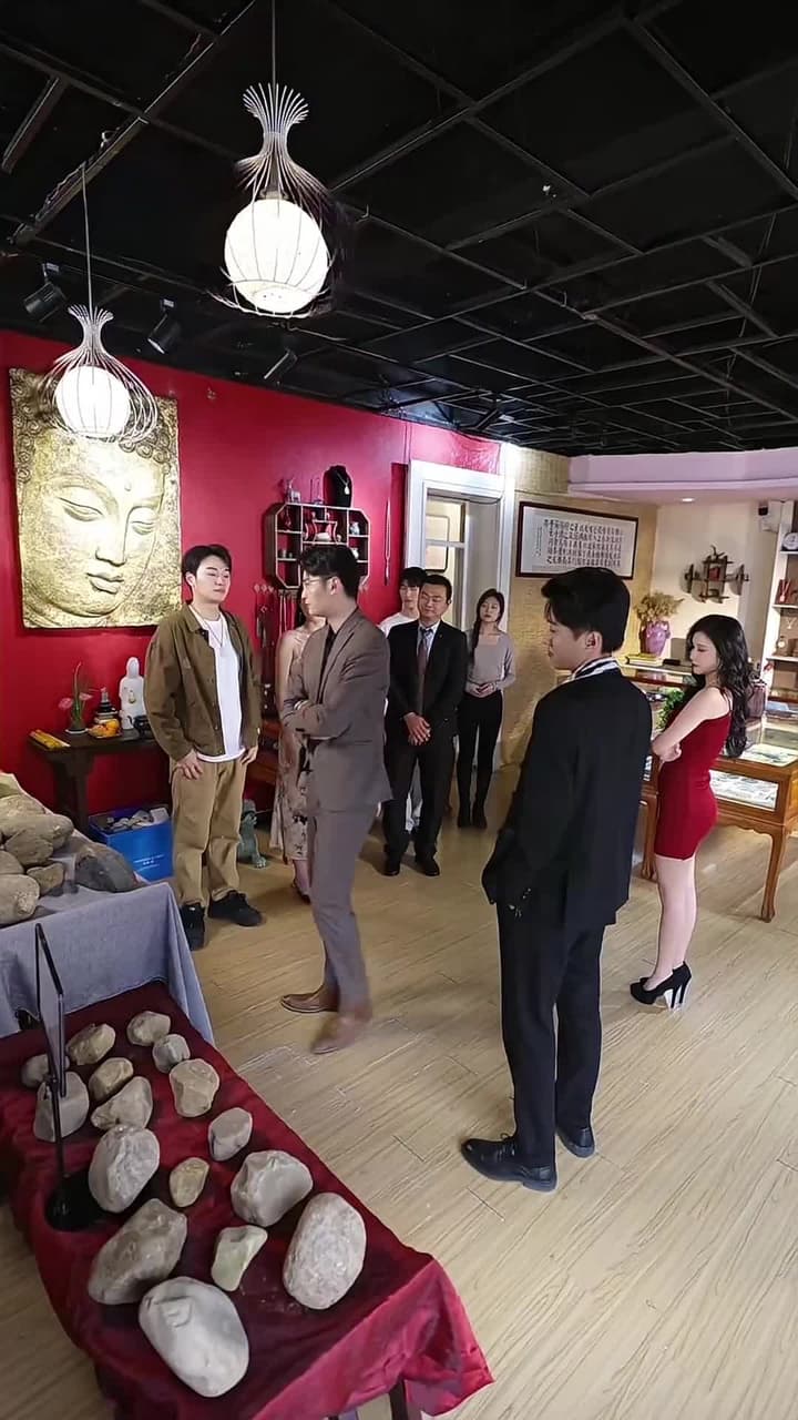 Pelindung Antik - Episode 39