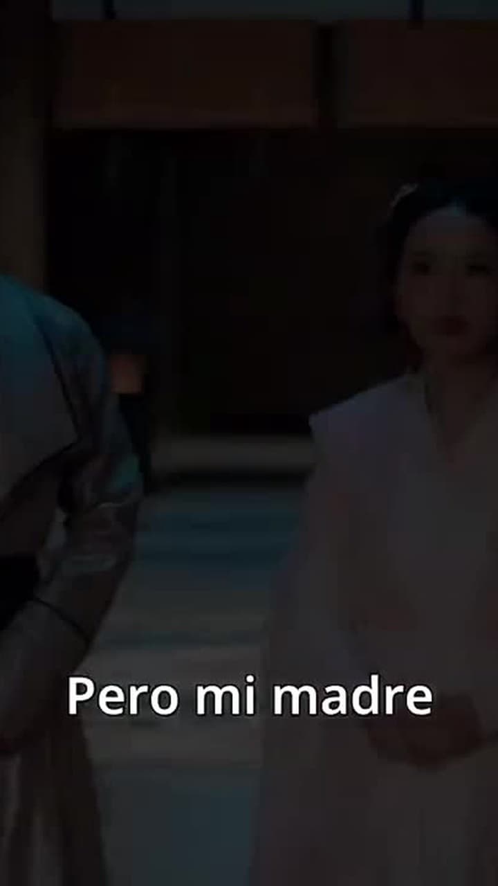 Amor entre intrigas - Episode 39