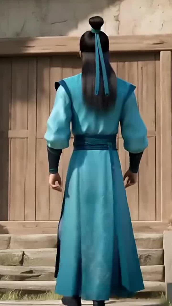 [Dubbed]Not Just a Village Boy - Episode 37