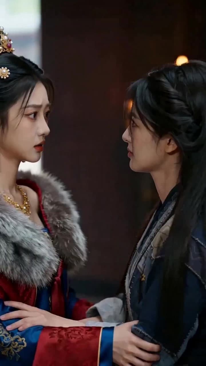 Esposa del Rey Celestial - Episode 10