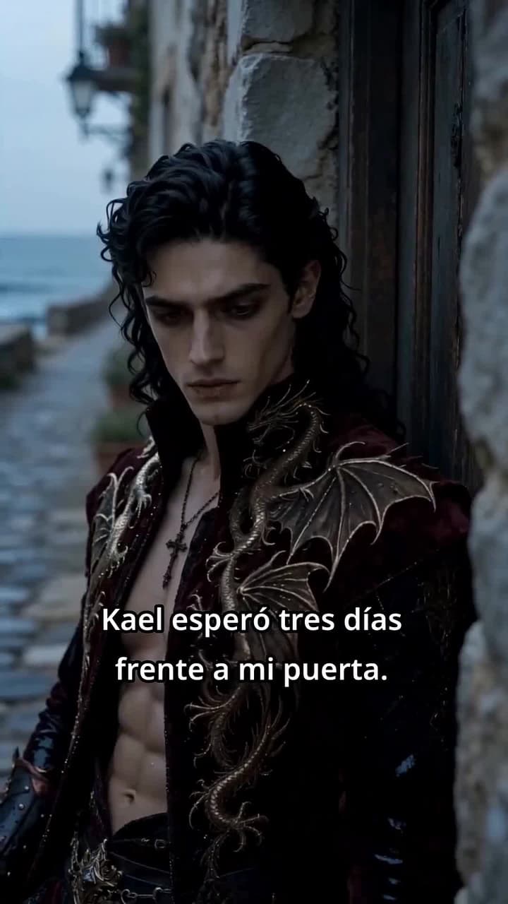 Fui Su Mayor Arrepentimiento - Episode 22