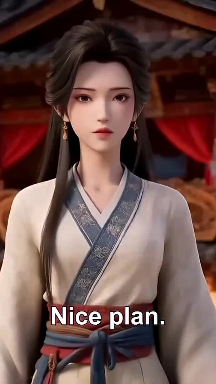 [Dubbed]Not Just a Village Boy - Episode 43