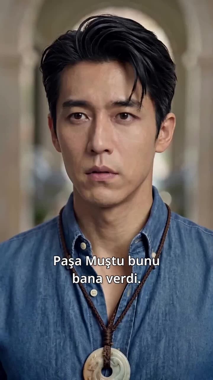 İçimdeki Ejderha Uyandı! - Episode 51