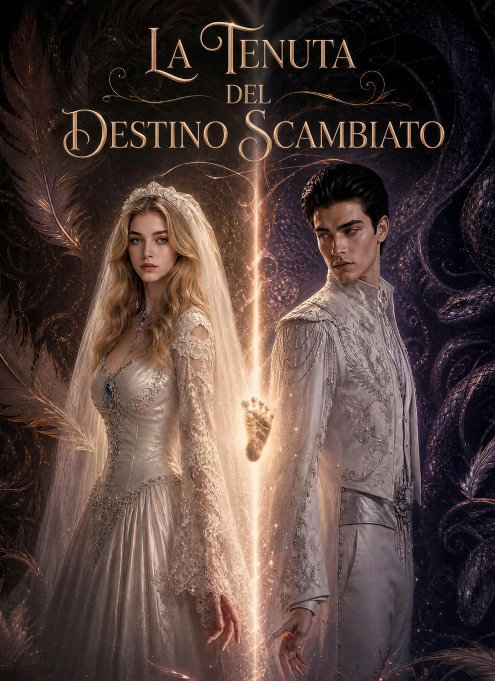 La Tenuta del Destino Scambiato