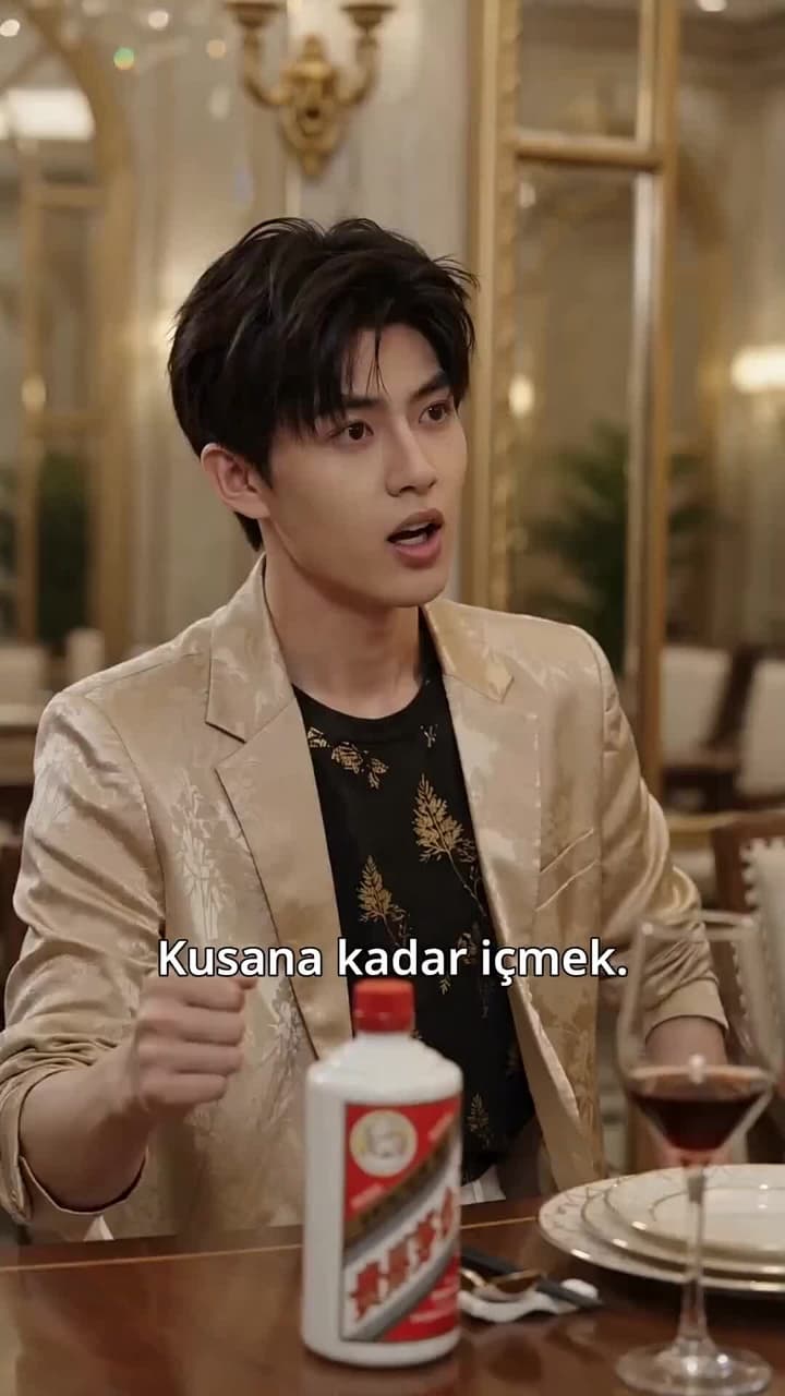 İçimdeki Ejderha Uyandı! - Episode 69