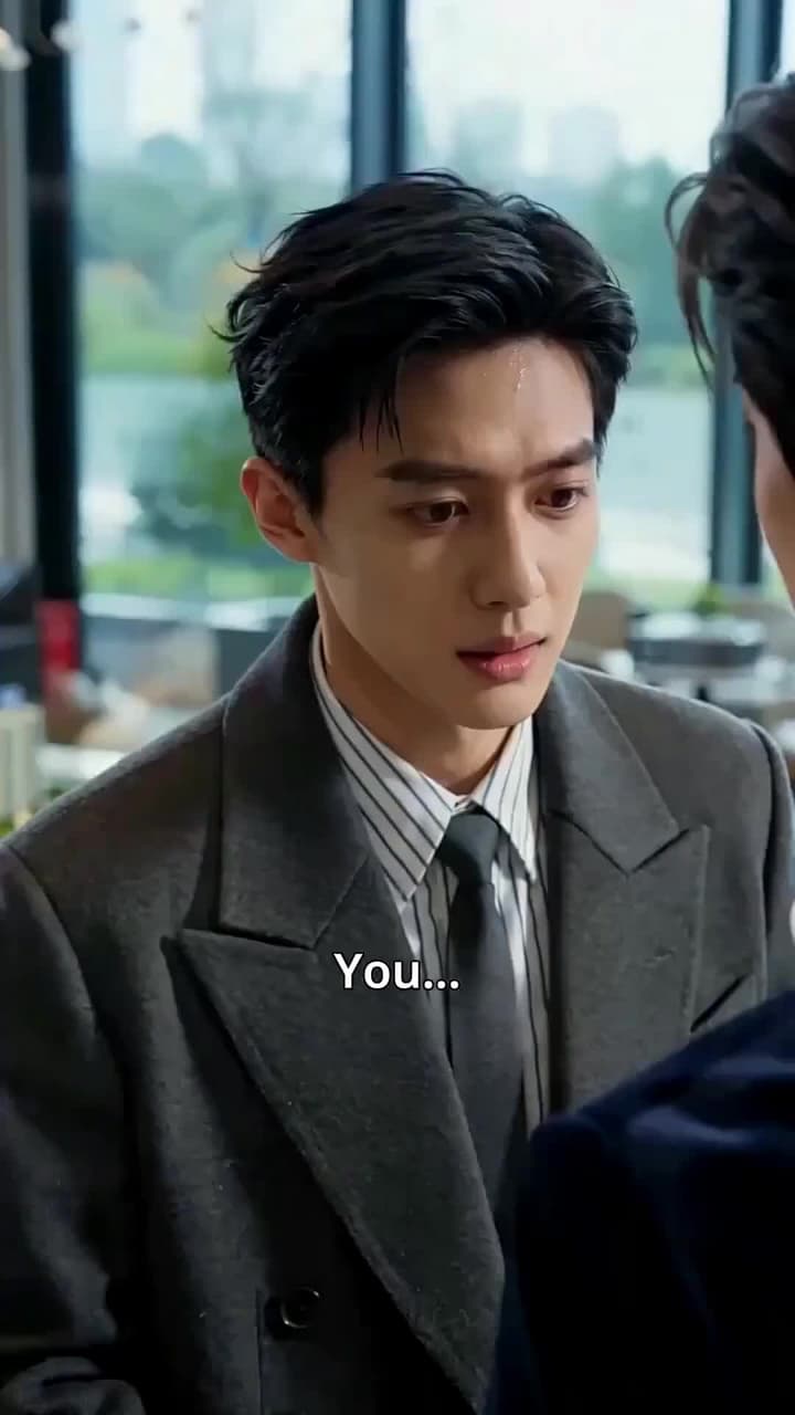 Runaway Bride & Her Boy Next Door - Episode 23