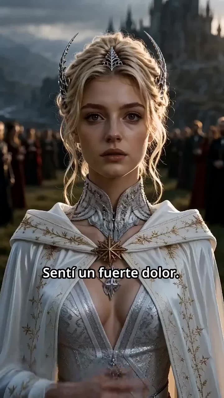 Fui Su Mayor Arrepentimiento - Episode 4