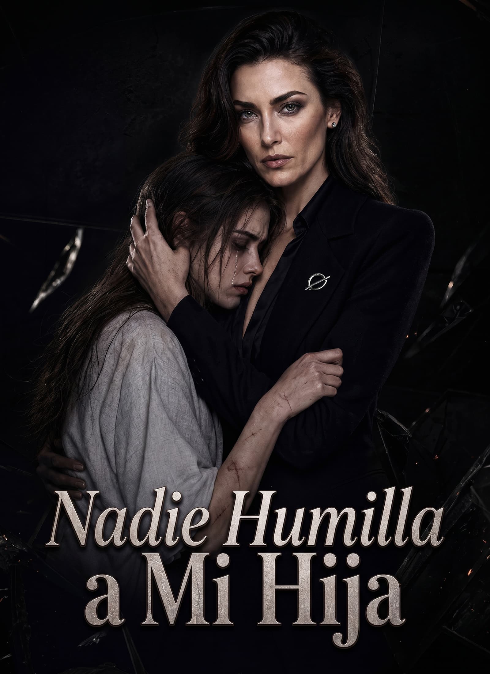 Nadie Humilla a Mi Hija