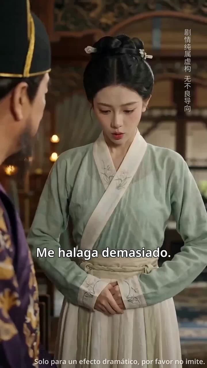 Romance del Verano - Episode 30