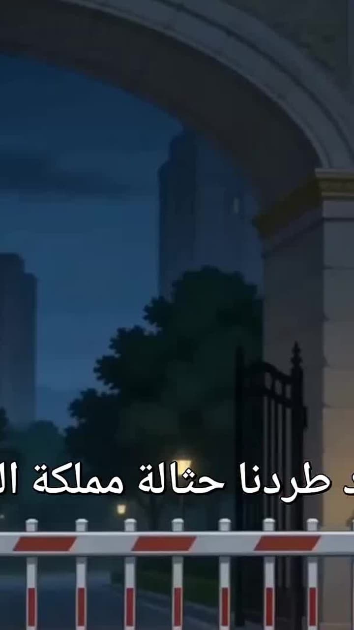 حارسُ الخارقُ المسيطرُ على الشياطين - Episode 58