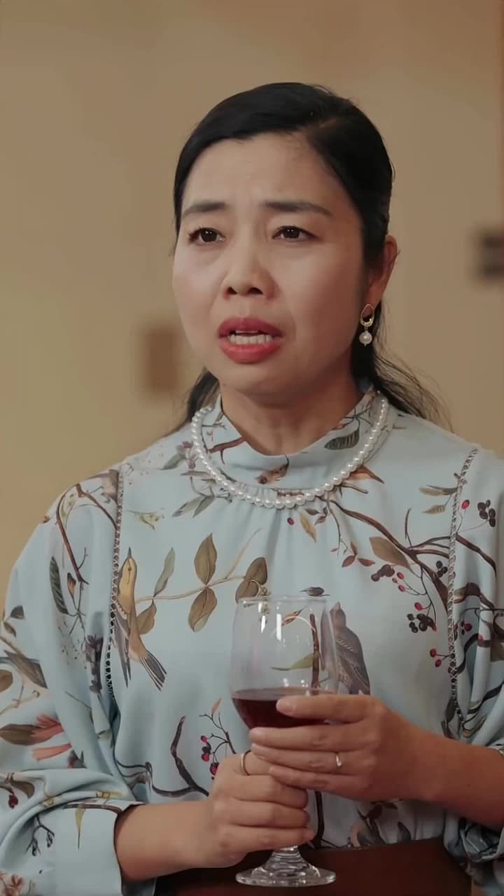 Perempuan Simpanan Tukar Anak Aku - Episode 24