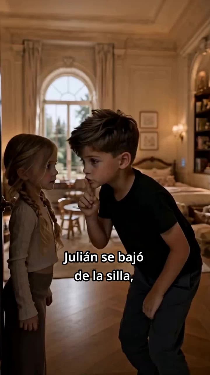 Lazos del Pasado - Episode 22