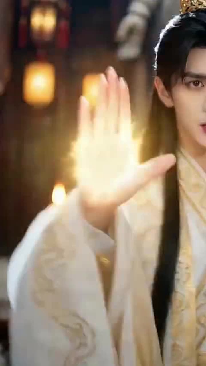 Esposa del Rey Celestial - Episode 17