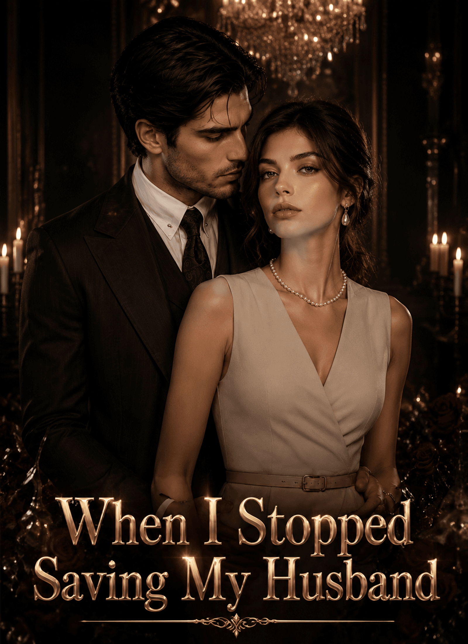 When I Stopped Saving My Husband - Episode 1