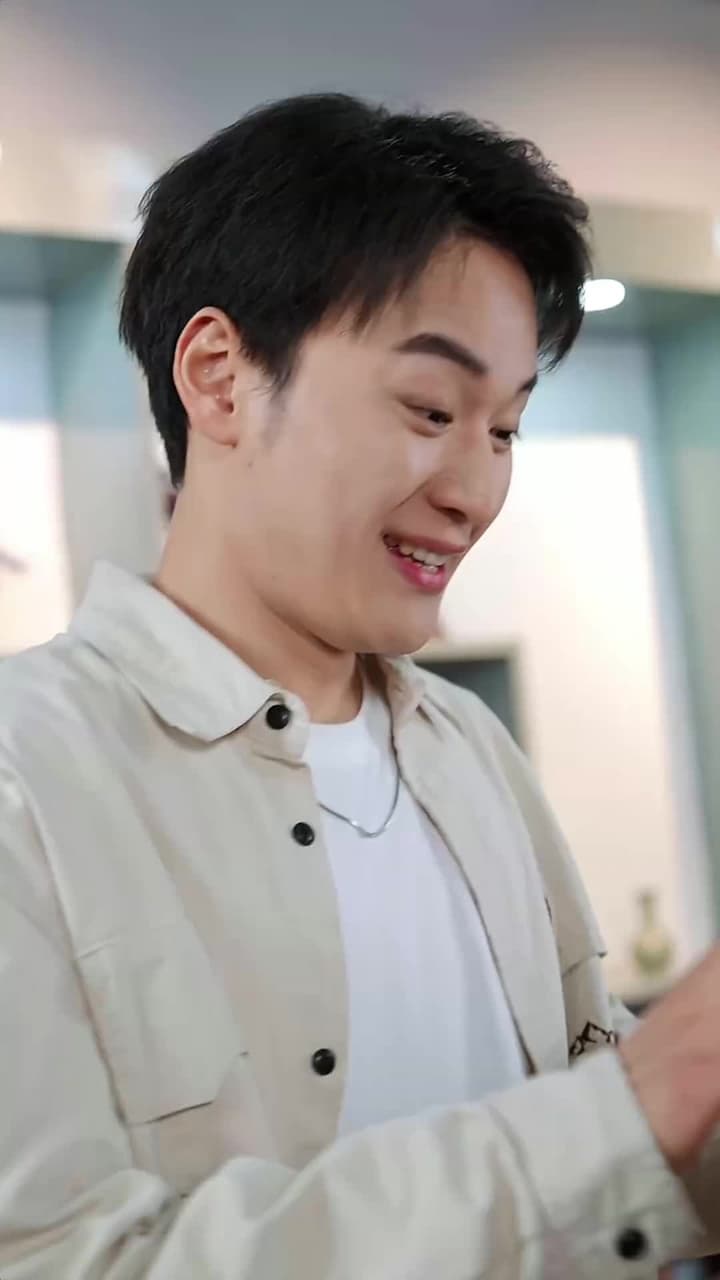Pelindung Antik - Episode 9