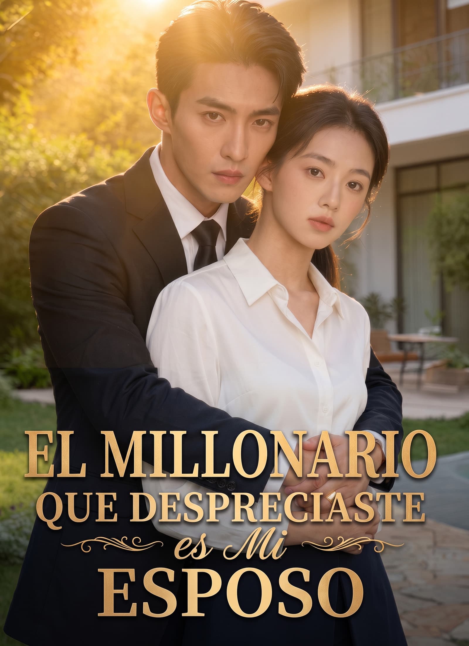 El Millonario que Despreciaste es Mi Esposo