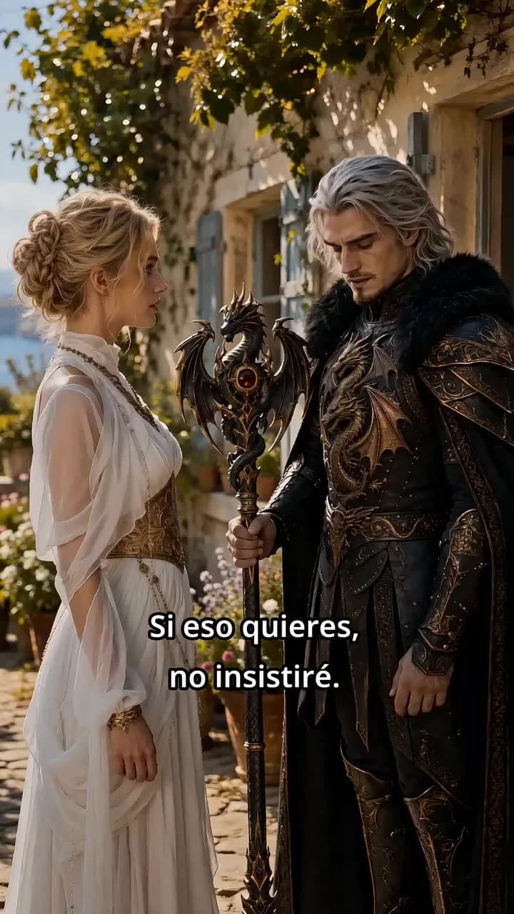 Fui Su Mayor Arrepentimiento - Episode 25