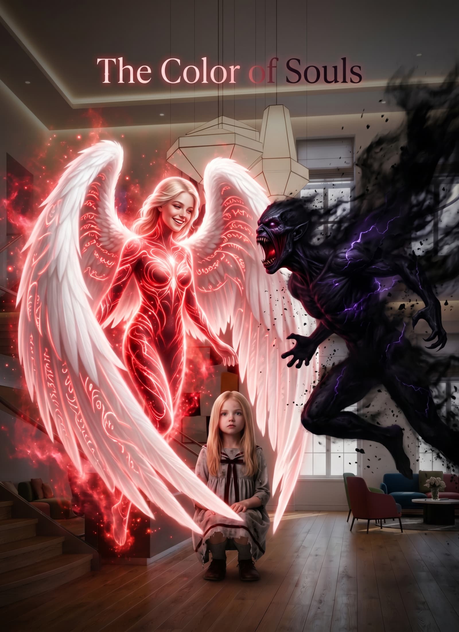 The color of souls