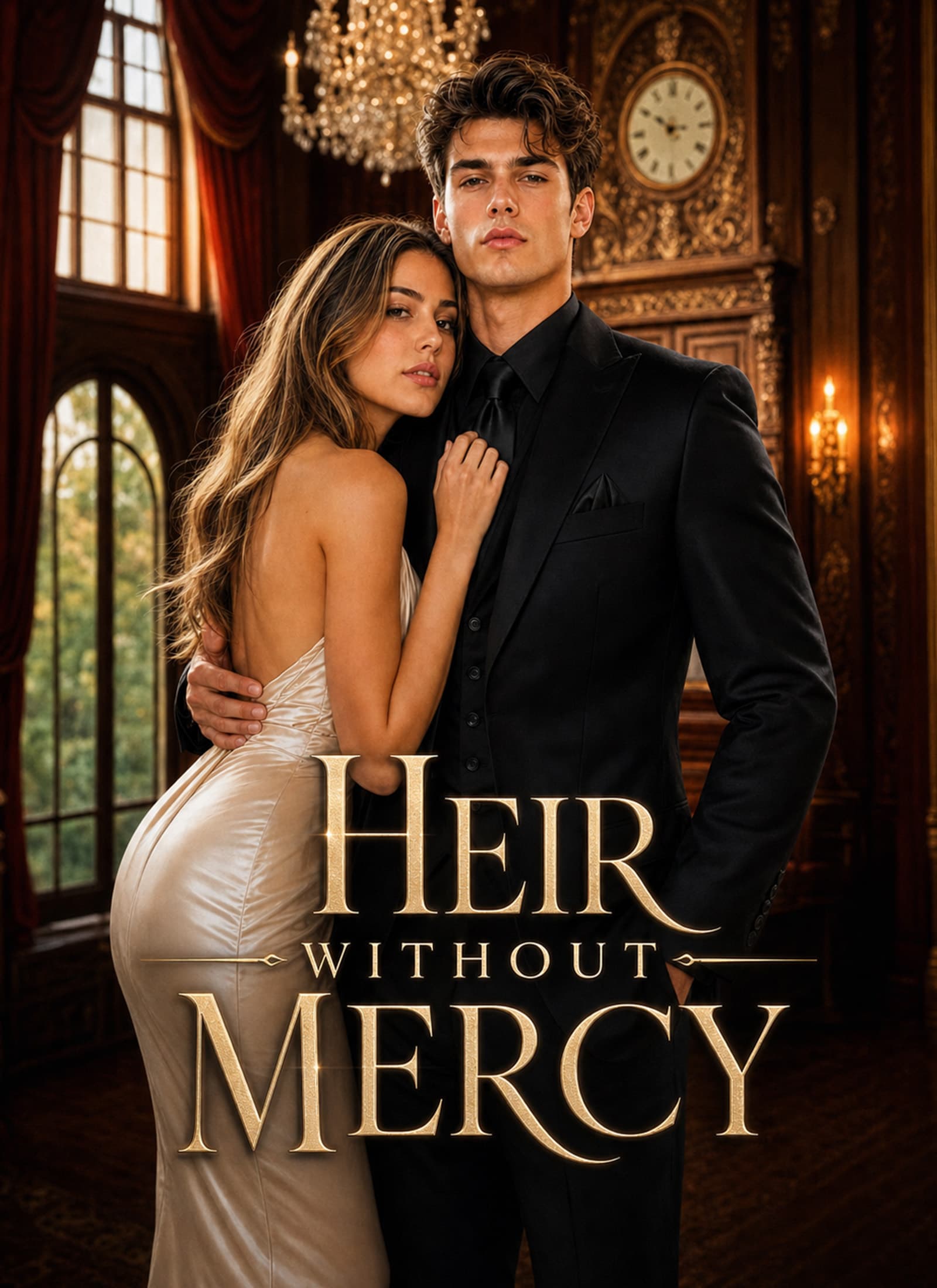 Heir Without Mercy